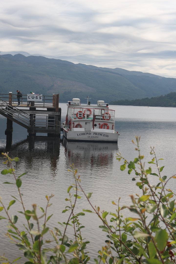 Loch Lomond