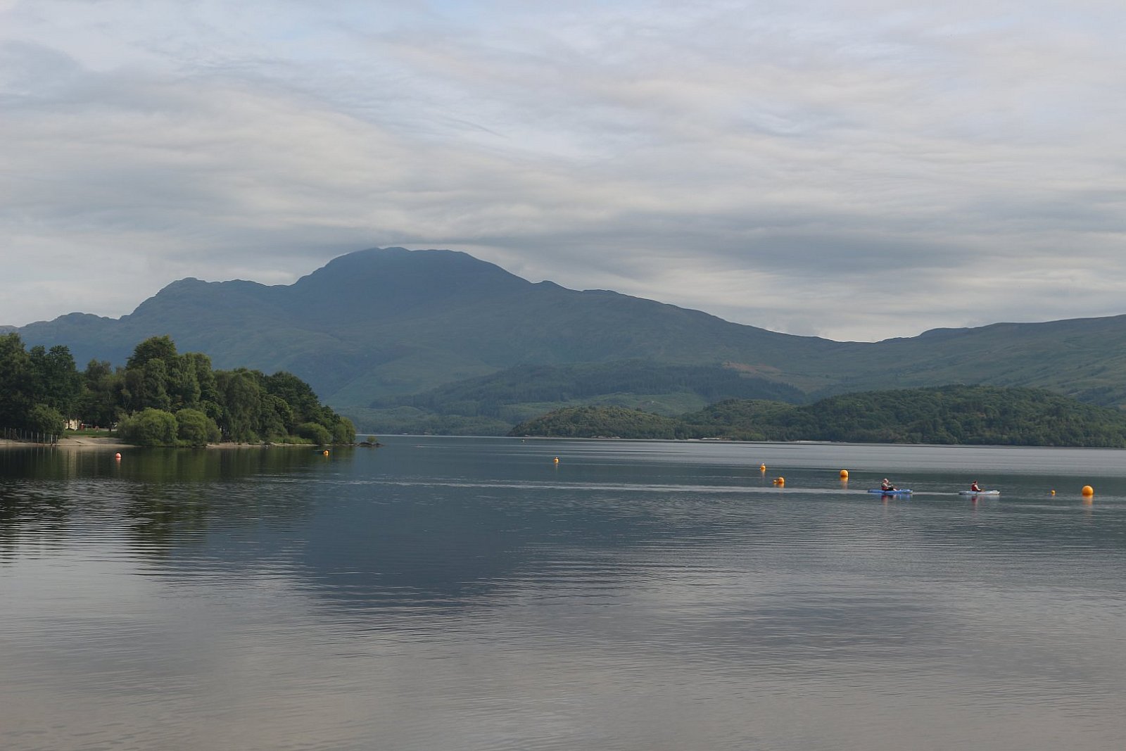 Loch Lomond