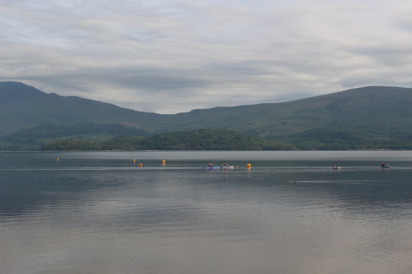Loch Lomond