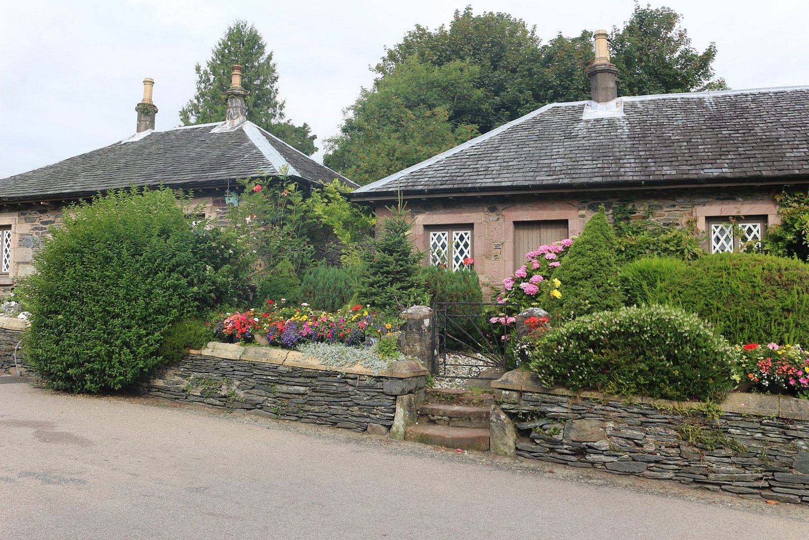 Loch Lomond