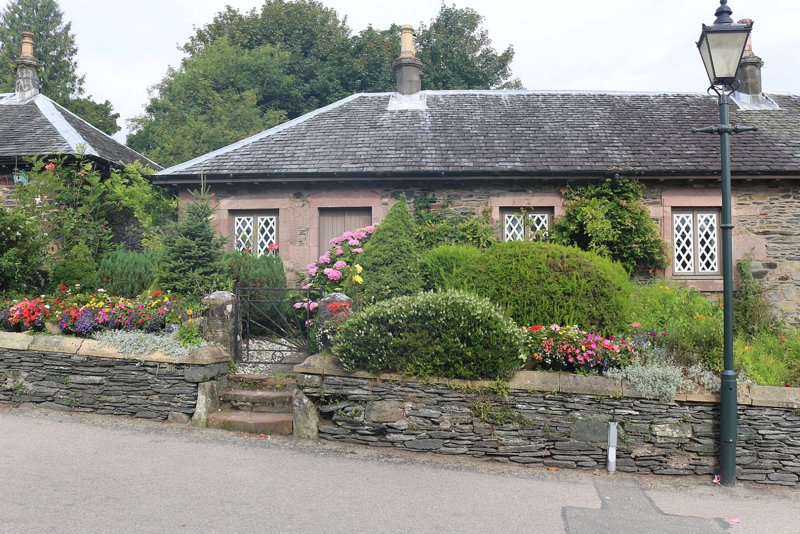 Loch Lomond