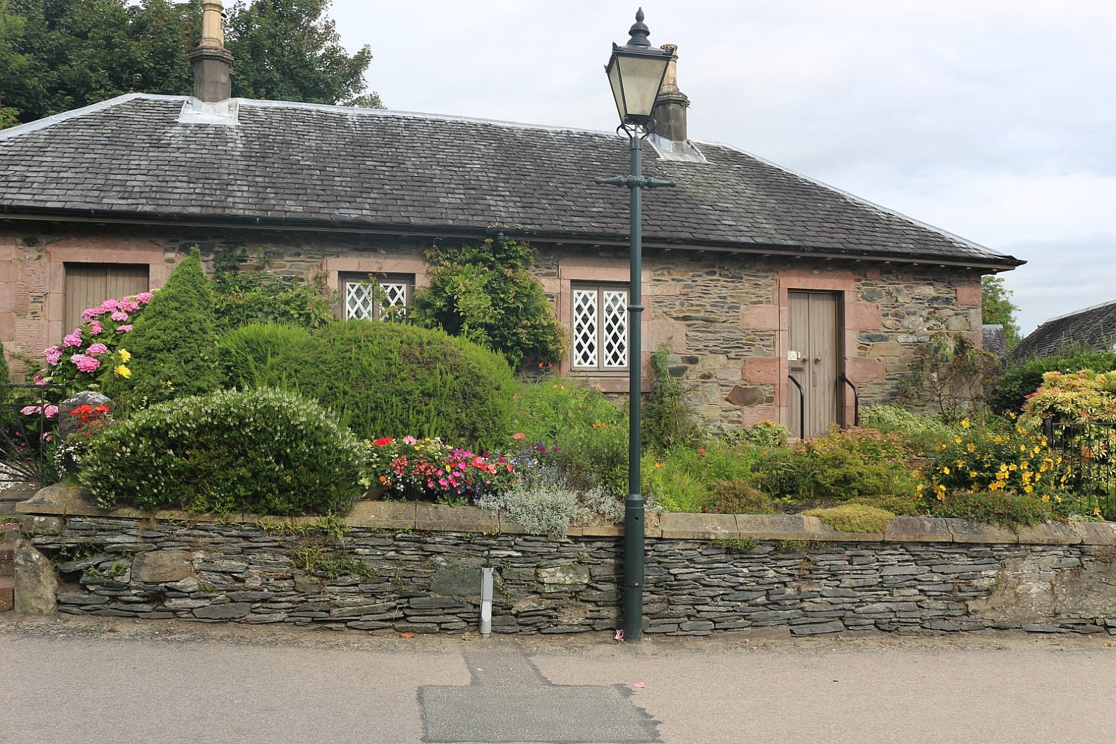 Loch Lomond
