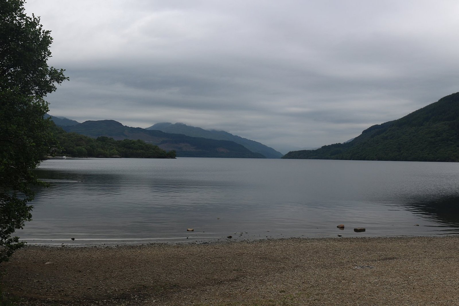 Loch Lomond