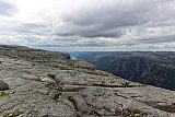 Lysebotn - Kjerag