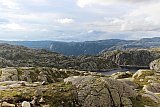 Lysebotn - Kjerag