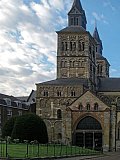 Maastricht