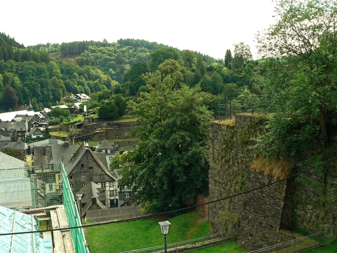 Monschau (D)