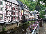 Monschau (D)