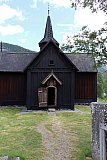 Nore Stavkyrka