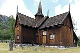 Nore Stavkyrka
