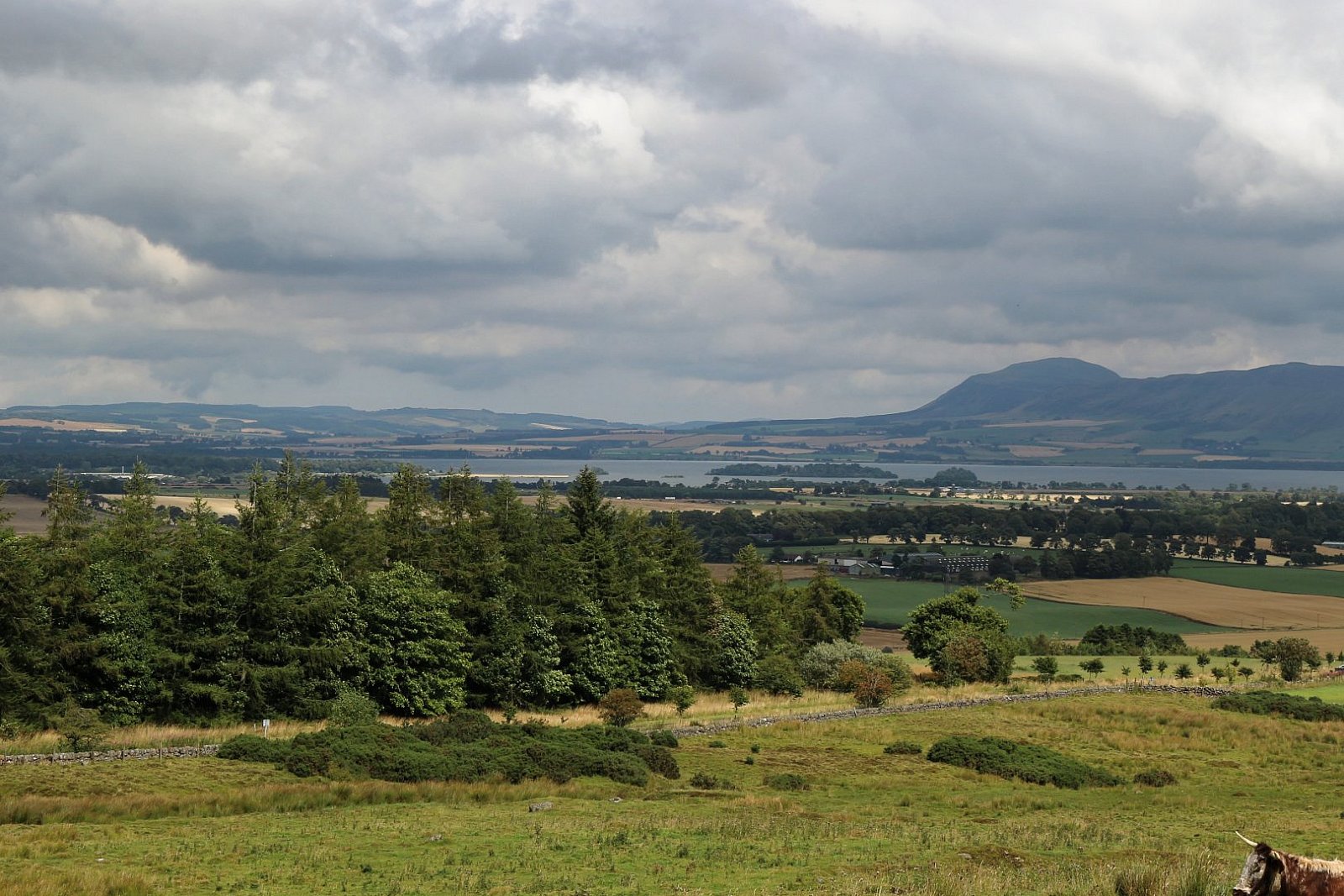 Perth - Edinburgh