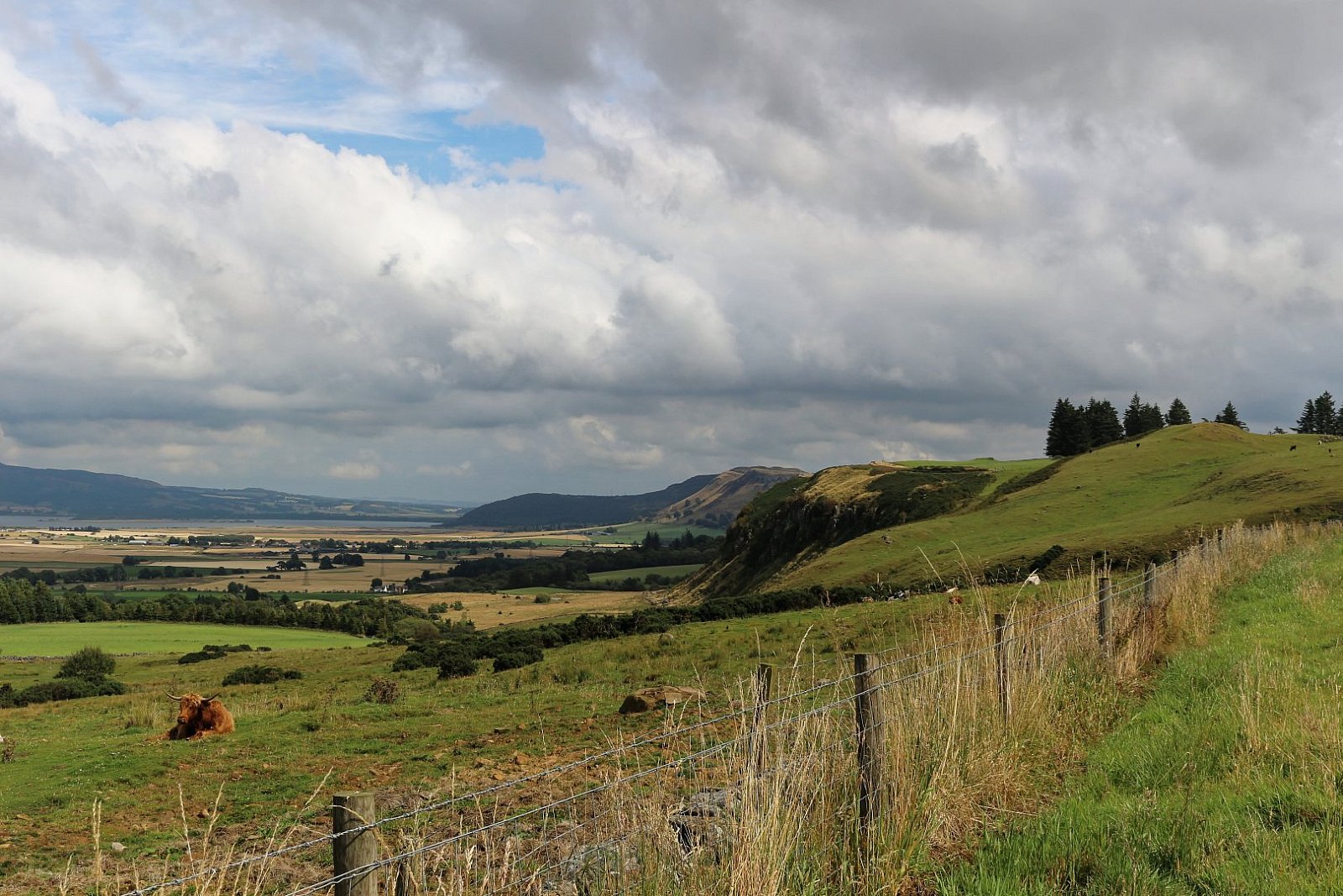 Perth - Edinburgh