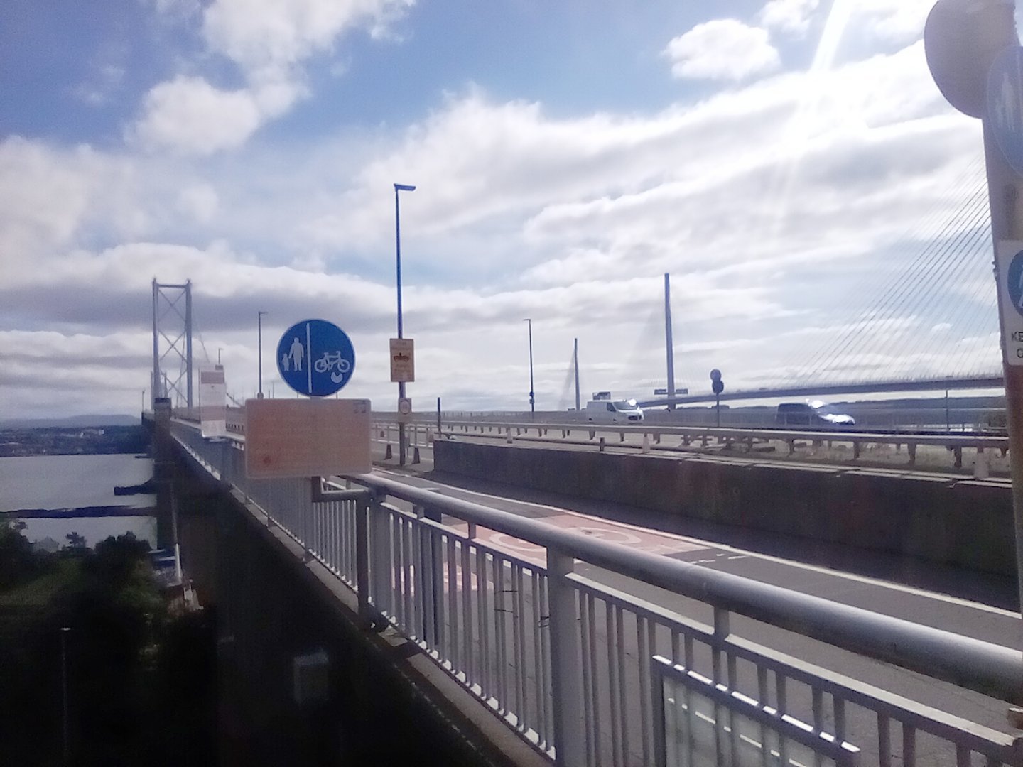 Perth - Edinburgh
