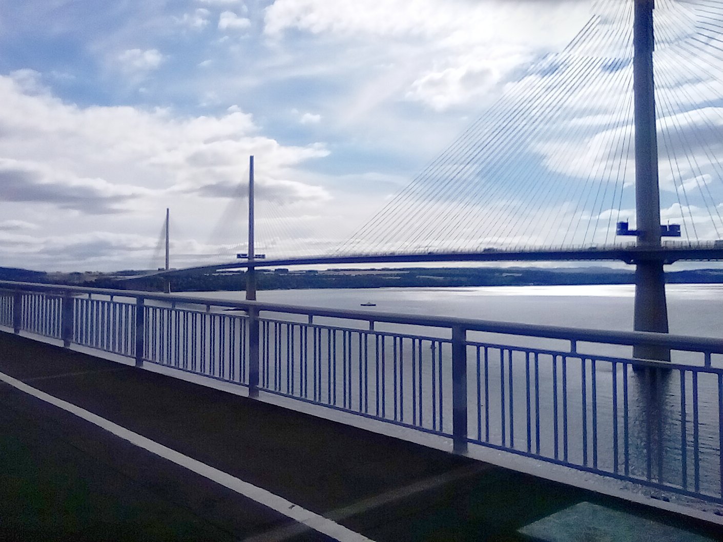 Perth - Edinburgh