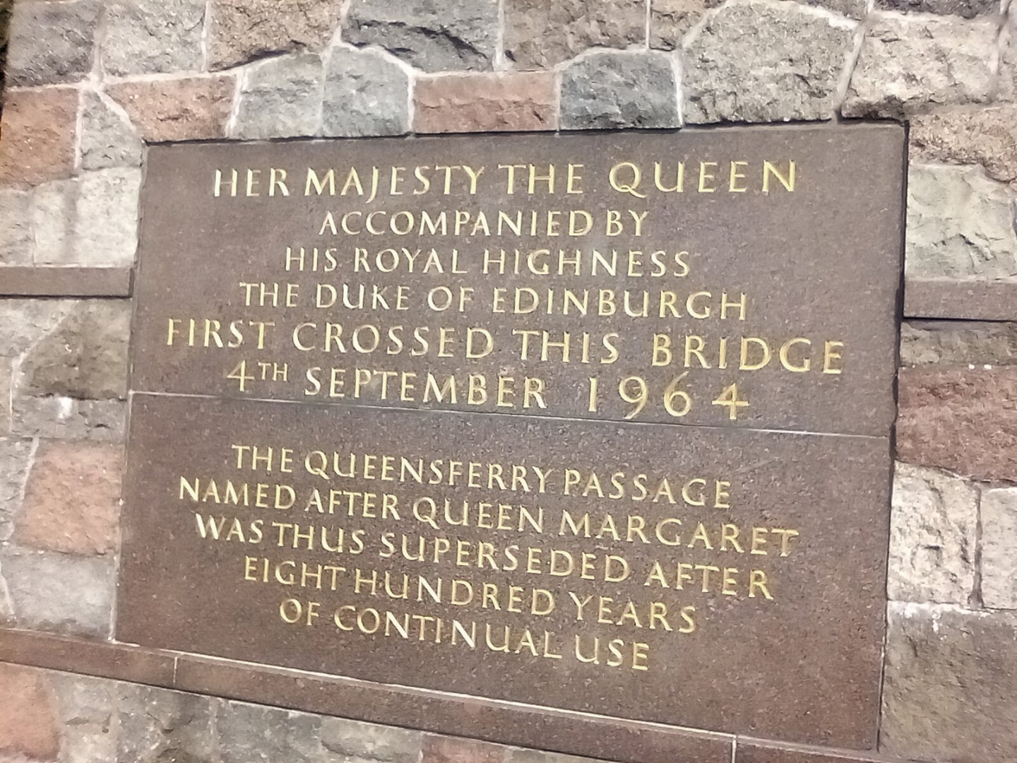 Perth - Edinburgh