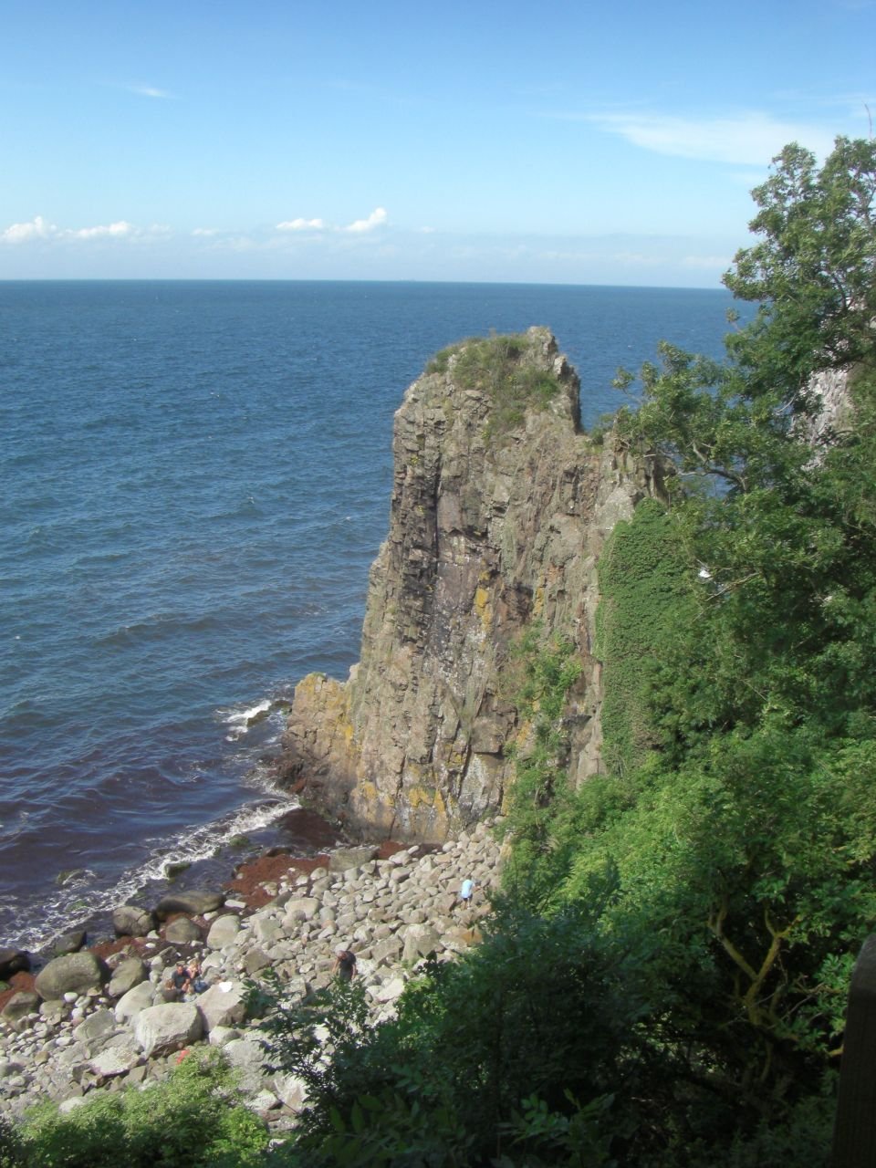 Rönne - Hasle - Vang
