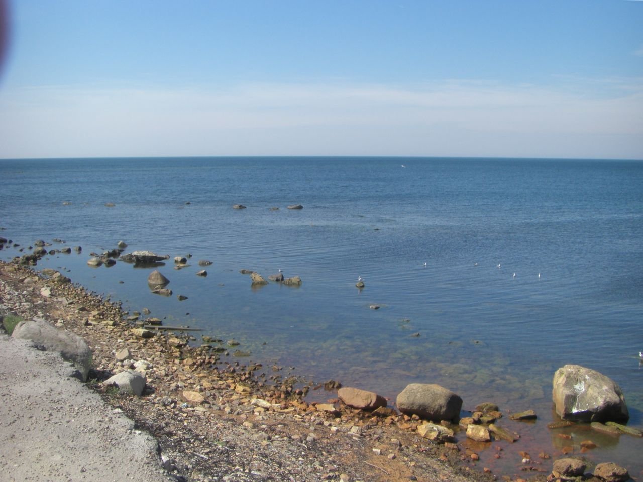 Rönne - Hasle - Vang