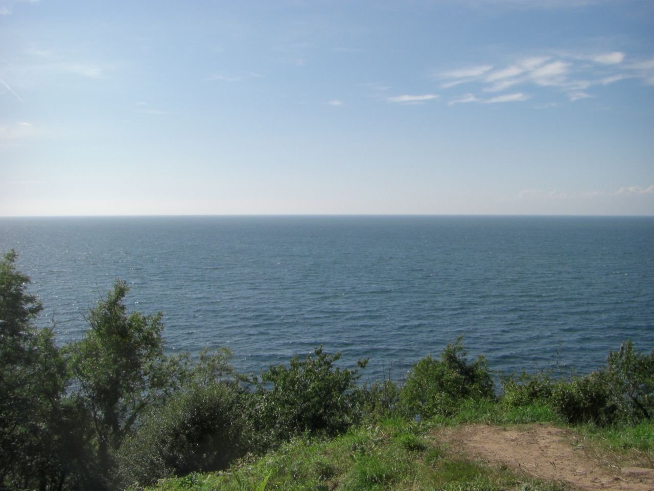 Rönne - Hasle - Vang