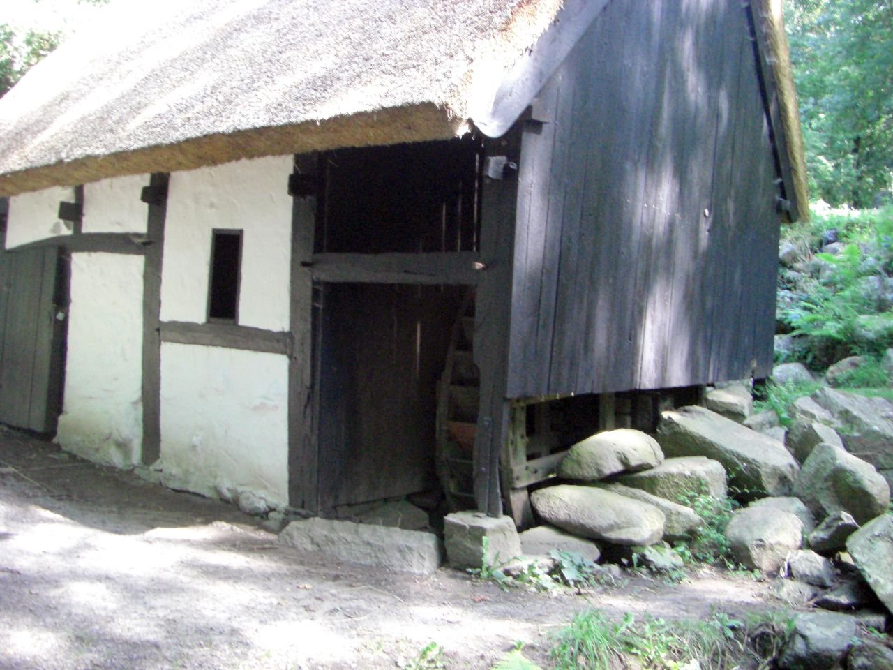 Rönne - Hasle - Vang