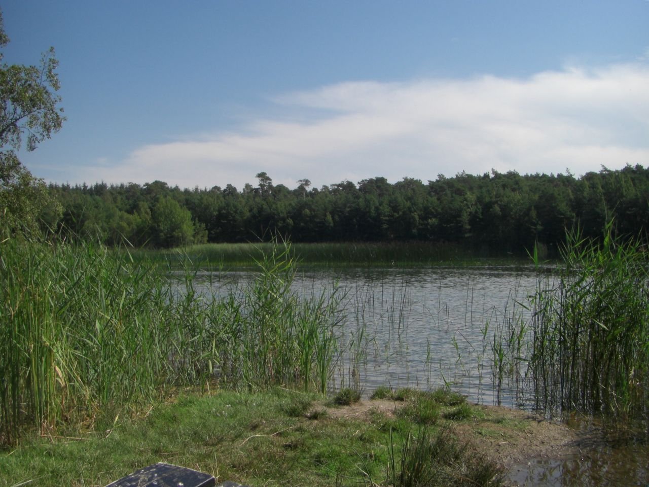 Rönne - Hasle - Vang
