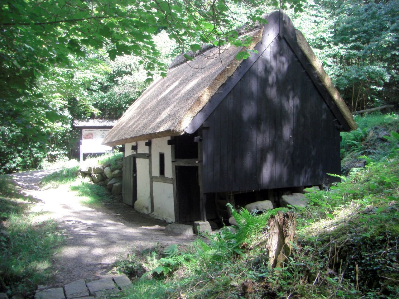 Rönne - Hasle - Vang