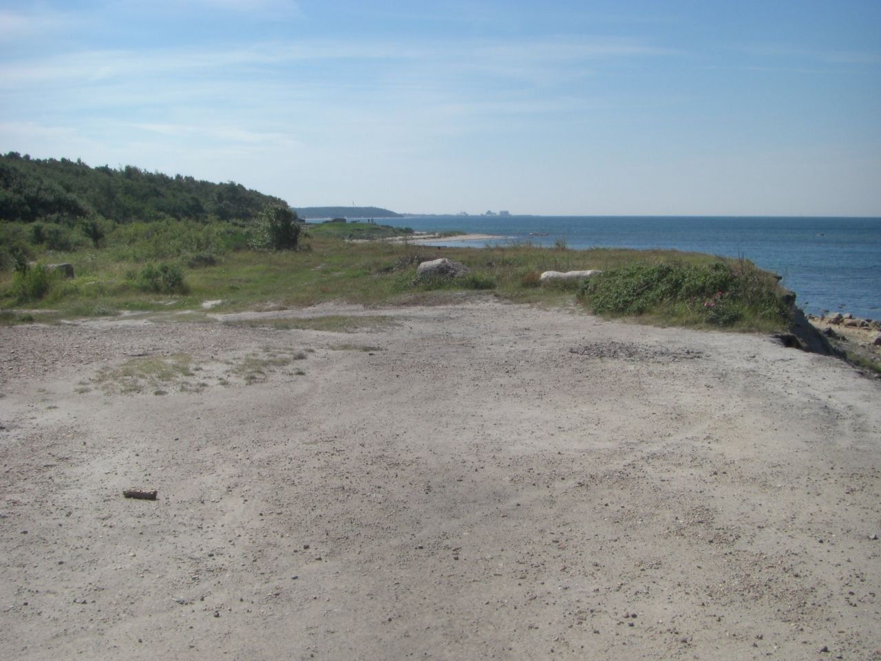Rönne - Hasle - Vang