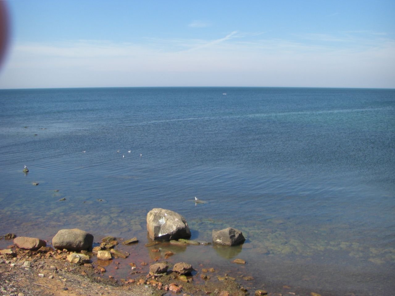 Rönne - Hasle - Vang