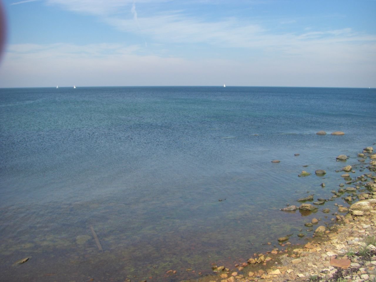 Rönne - Hasle - Vang
