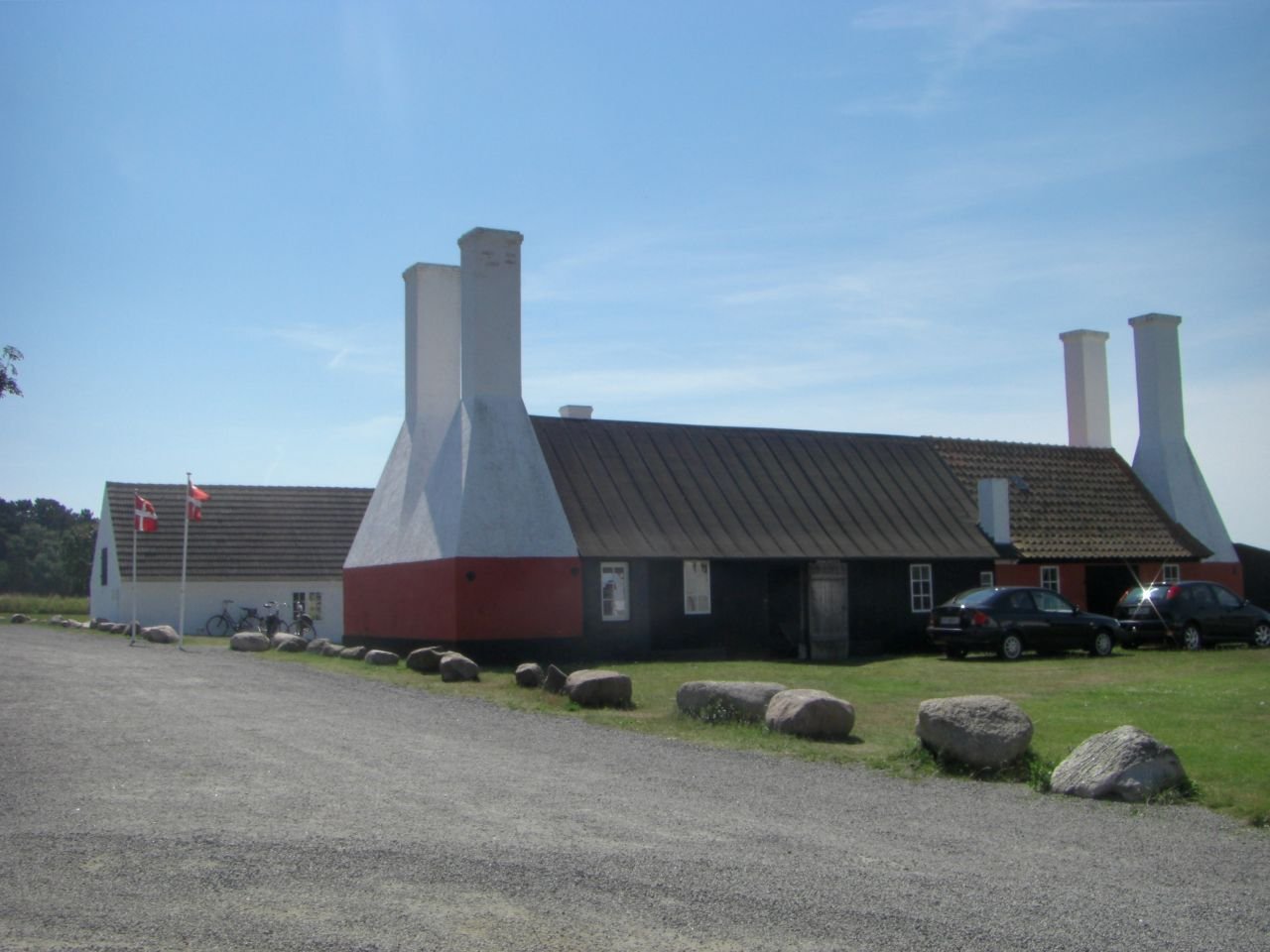 Rönne - Hasle - Vang
