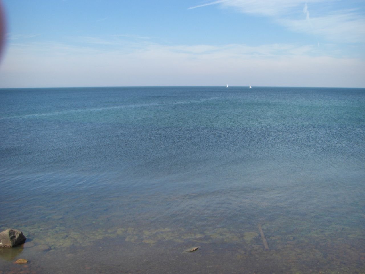 Rönne - Hasle - Vang
