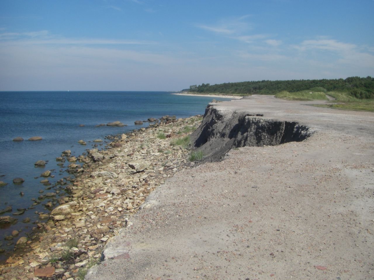 Rönne - Hasle - Vang