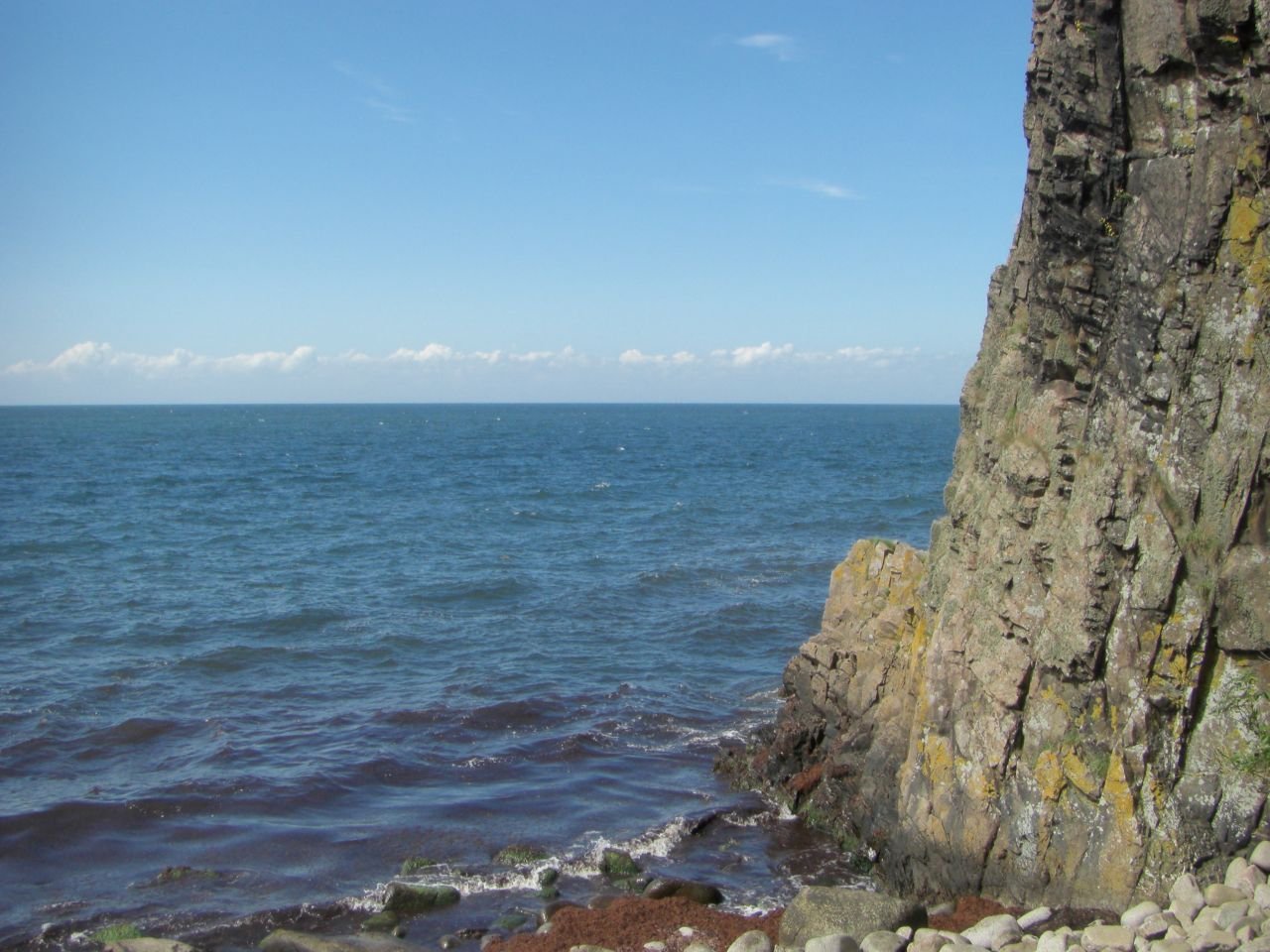 Rönne - Hasle - Vang