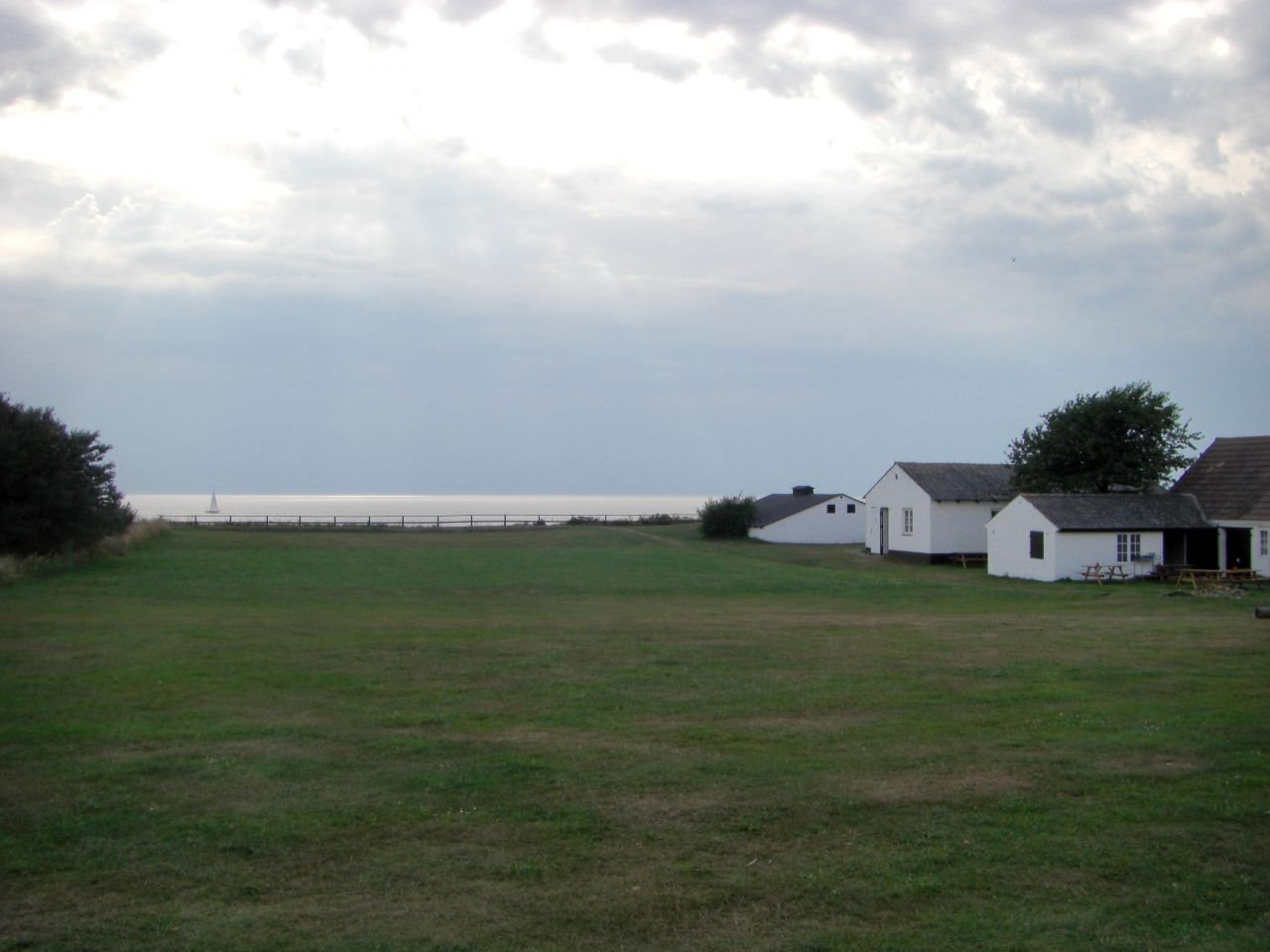 Rönne - Hasle - Vang