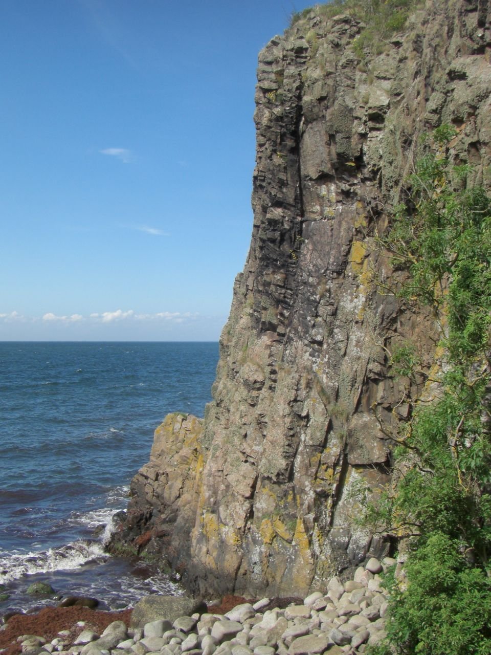 Rönne - Hasle - Vang