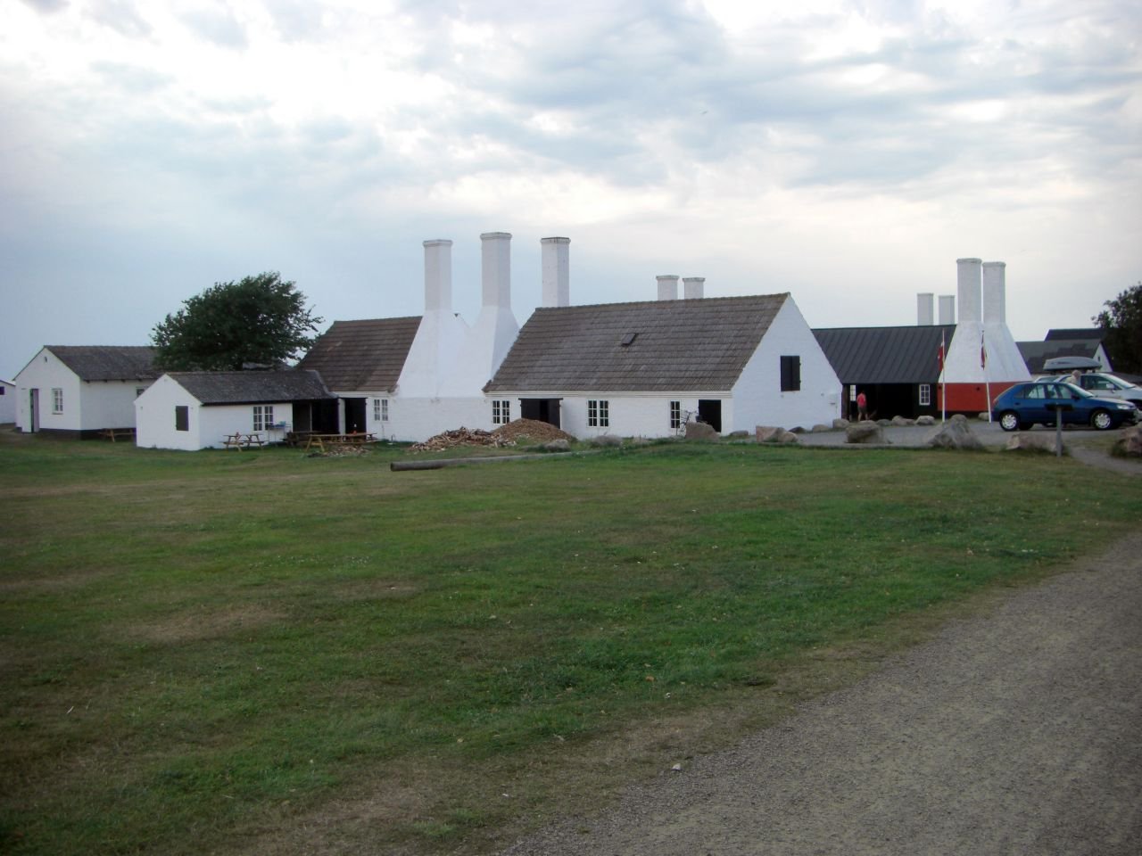 Rönne - Hasle - Vang