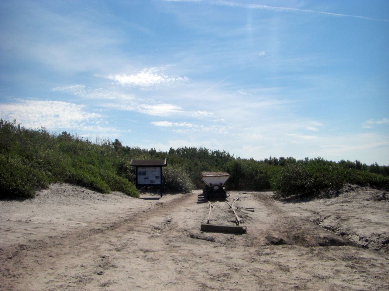 Rönne - Hasle - Vang