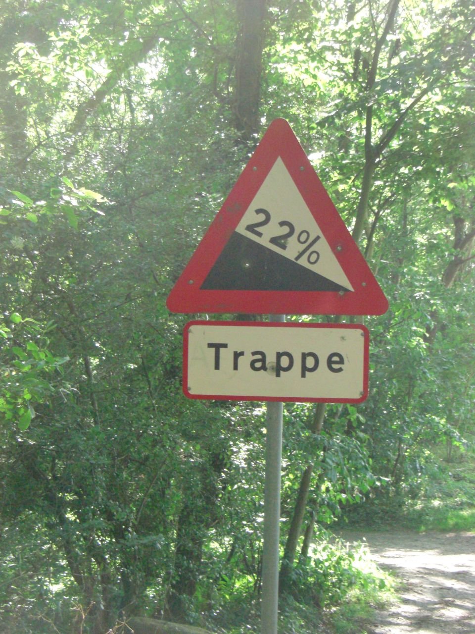 Rönne - Hasle - Vang
