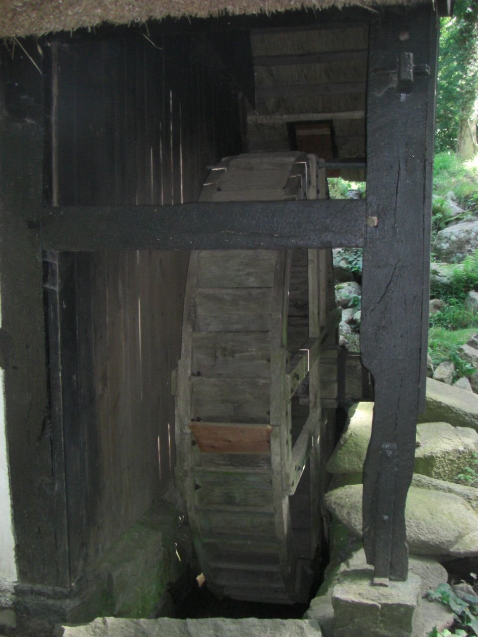 Rönne - Hasle - Vang