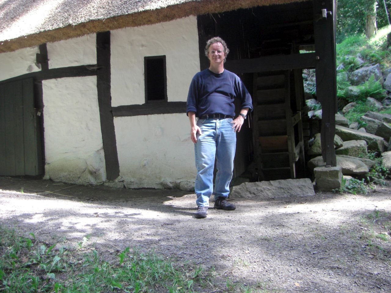 Rönne - Hasle - Vang
