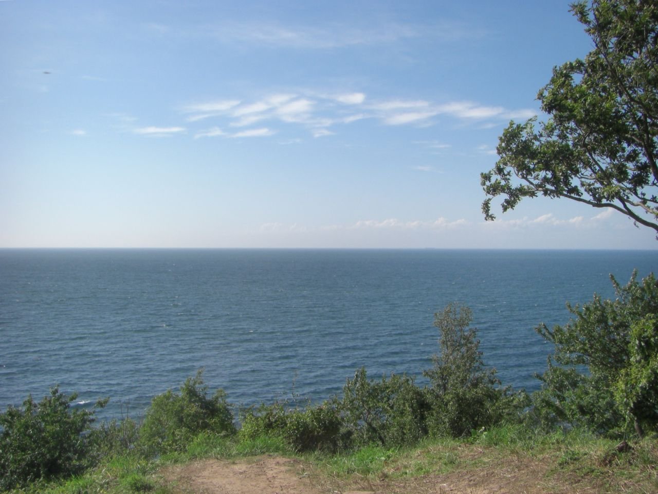 Rönne - Hasle - Vang