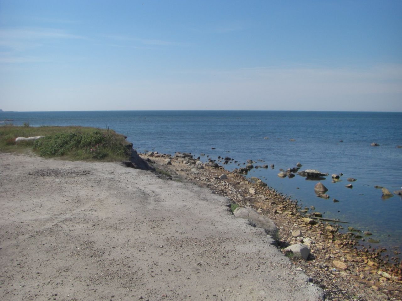 Rönne - Hasle - Vang