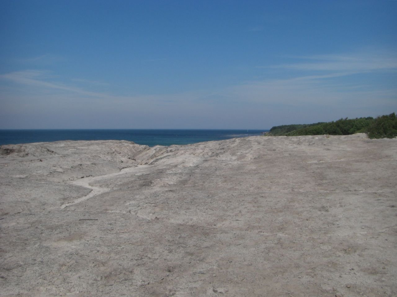 Rönne - Hasle - Vang