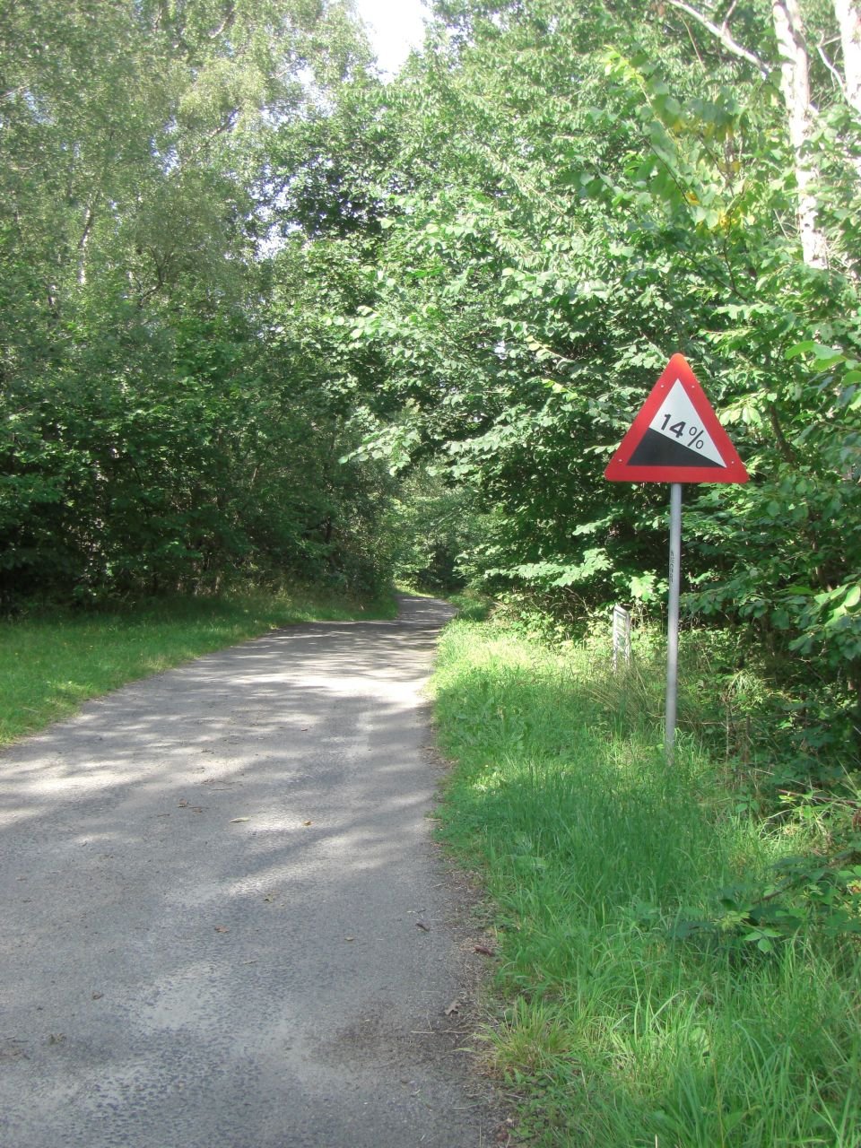 Rönne - Hasle - Vang