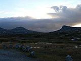 Rondane (NO)
