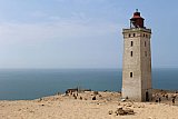Rubjerg Knude Fyr (DK)
