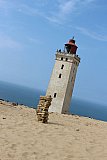 Rubjerg Knude Fyr (DK)