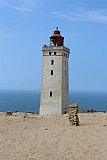 Rubjerg Knude Fyr (DK)