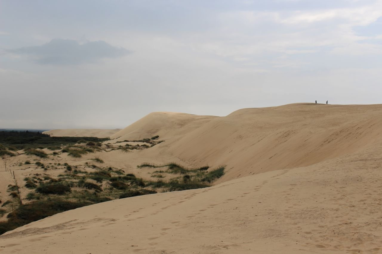 Rubjerg Knude Fyr (DK)