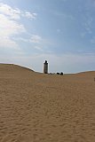 Rubjerg Knude Fyr (DK)