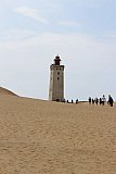Rubjerg Knude Fyr (DK)